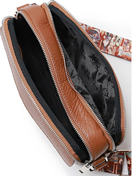 Изображение товара Сумка Galanteya 7325 / 25с979к45 (рыжий)