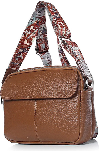 Изображение товара Сумка Galanteya 7325 / 25с979к45 (рыжий)