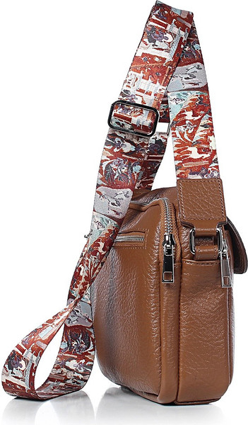 Изображение товара Сумка Galanteya 7325 / 25с979к45 (рыжий)