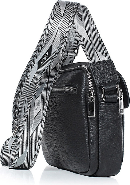 Изображение товара Сумка Galanteya 7325 / 25с979к45 (черный)