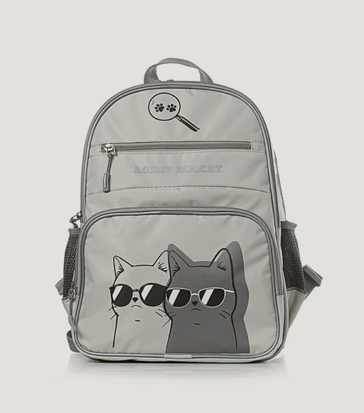 Изображение товара Школьный рюкзак Galanteya 52024 / 25с972к45 (светло-бежевый)