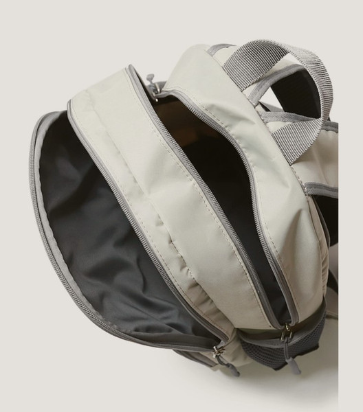 Изображение товара Школьный рюкзак Galanteya 52024 / 25с972к45 (светло-бежевый)