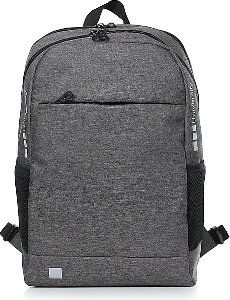 Изображение товара Школьный рюкзак Galanteya 5224 / 25с292к45 (серый/коричневый)