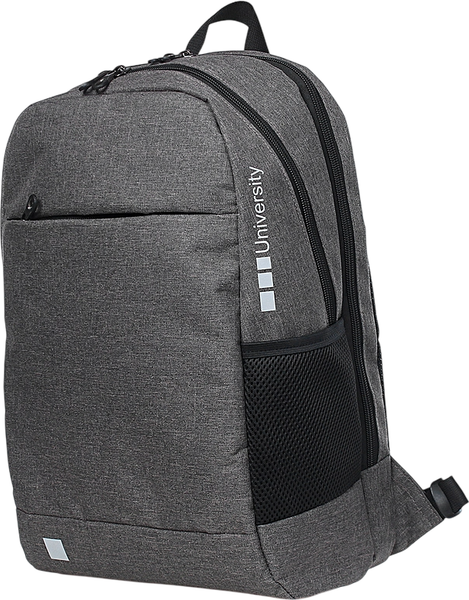 Изображение товара Школьный рюкзак Galanteya 5224 / 25с292к45 (серый/коричневый)