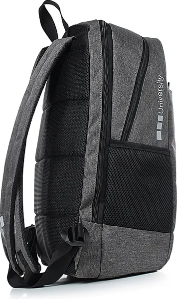 Изображение товара Школьный рюкзак Galanteya 5224 / 25с292к45 (серый/коричневый)