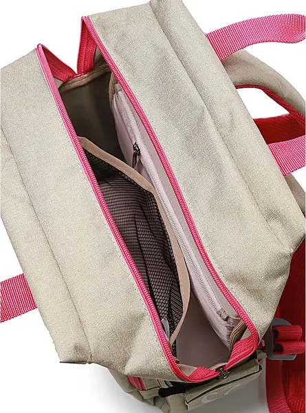 Изображение товара Школьный рюкзак Galanteya 5324 / 24с250к45 (бежевый)