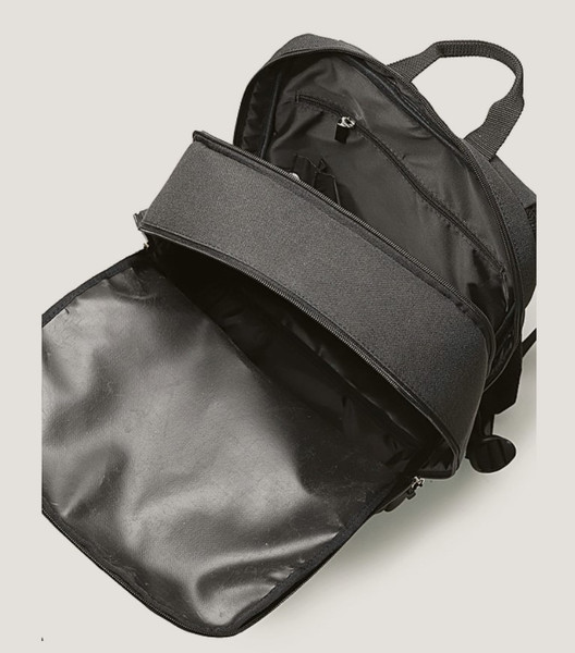 Изображение товара Школьный рюкзак Galanteya 6225 / 25с983к45 (черный)