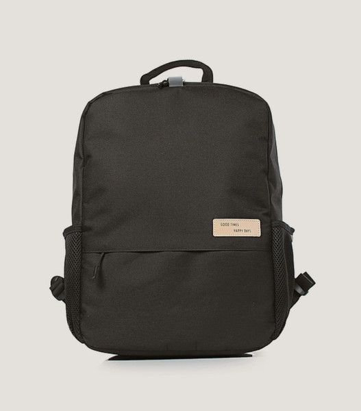 Изображение товара Школьный рюкзак Galanteya 7025 / 25с1424к45 (черный)