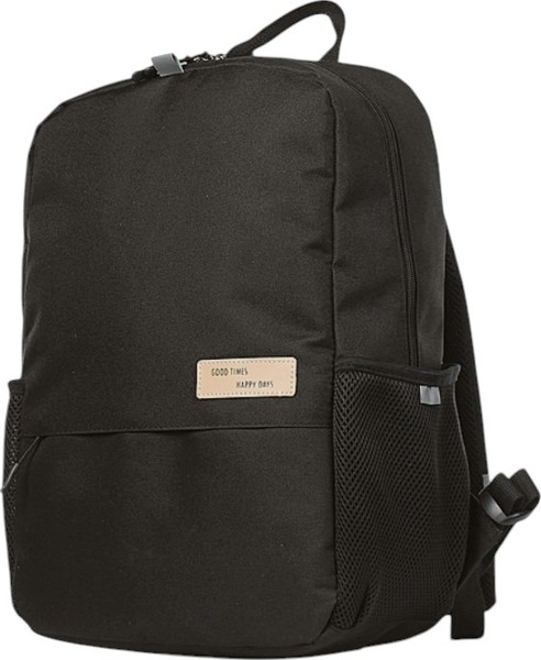 Изображение товара Школьный рюкзак Galanteya 7025 / 25с1424к45 (черный)