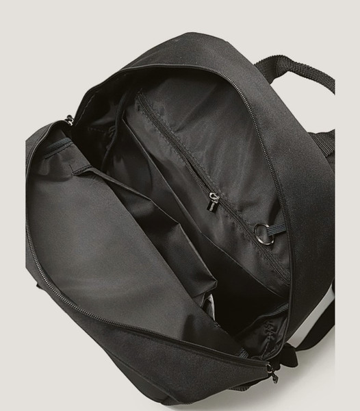 Изображение товара Школьный рюкзак Galanteya 7025 / 25с1424к45 (черный)