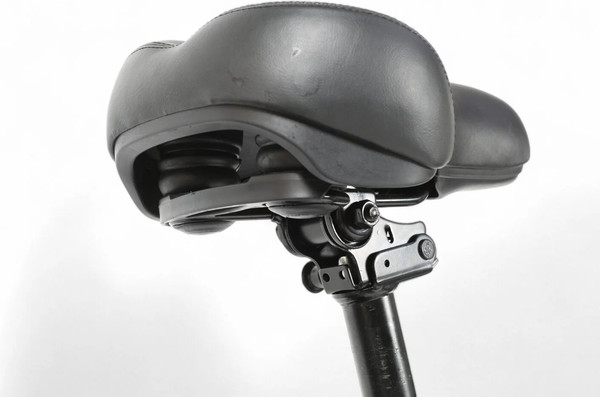 Изображение товара Электровелосипед Samebike City Master Fat / MY-E02 (черный)