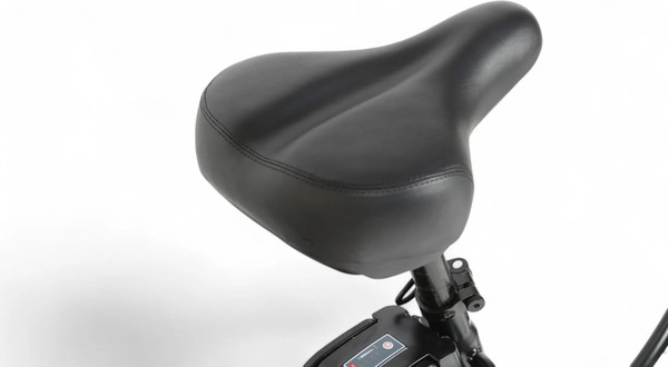 Изображение товара Электровелосипед Samebike City Master Fat / MY-E02 (черный)