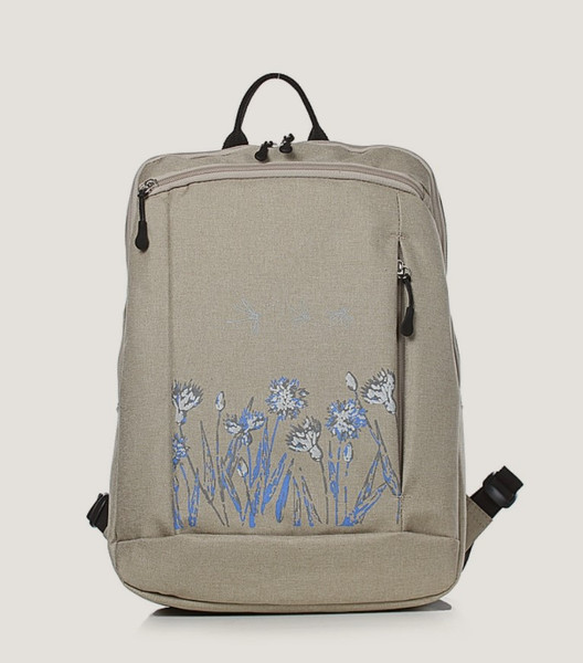 Изображение товара Школьный рюкзак Galanteya 8625 / 25с984к45 (бежевый)