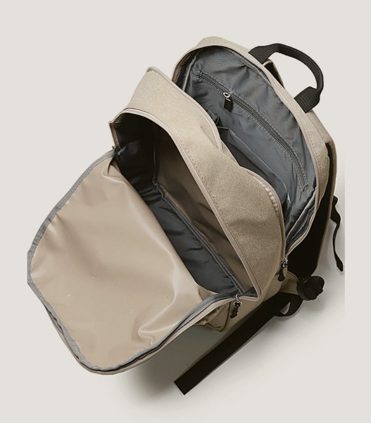 Изображение товара Школьный рюкзак Galanteya 8625 / 25с984к45 (бежевый)