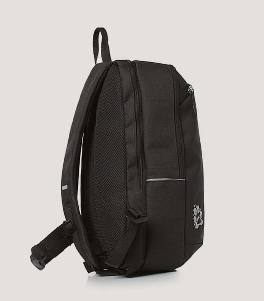 Изображение товара Школьный рюкзак Galanteya 8725 / 25с985к45 (черный)