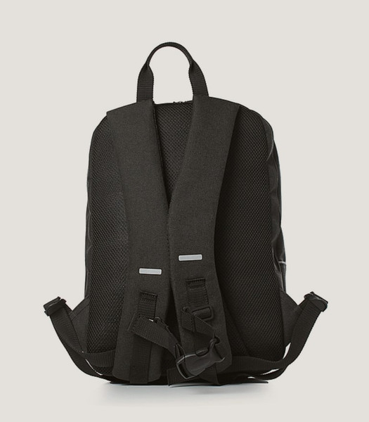 Изображение товара Школьный рюкзак Galanteya 8725 / 25с985к45 (черный)