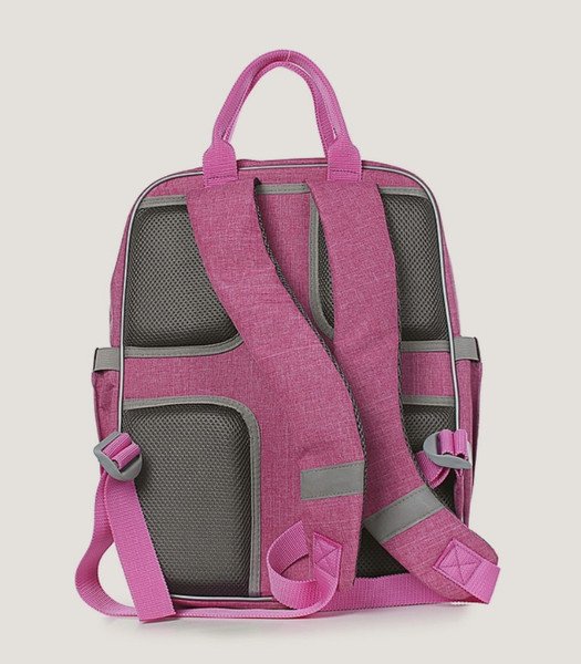 Изображение товара Школьный рюкзак Galanteya 9923 / 25с786к45 (розовый)