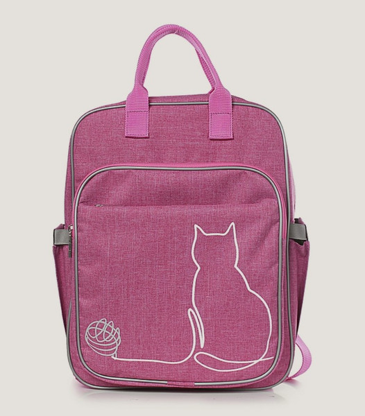 Изображение товара Школьный рюкзак Galanteya 9923 / 25с786к45 (розовый)