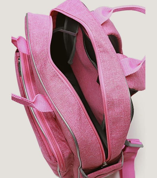 Изображение товара Школьный рюкзак Galanteya 9923 / 25с786к45 (розовый)
