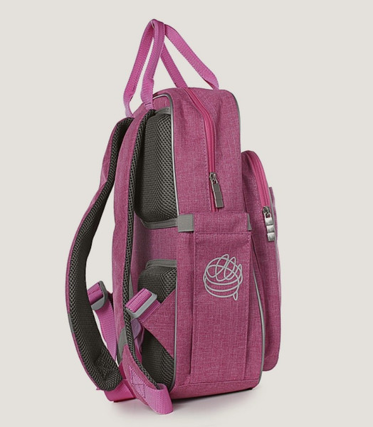 Изображение товара Школьный рюкзак Galanteya 9923 / 25с786к45 (розовый)