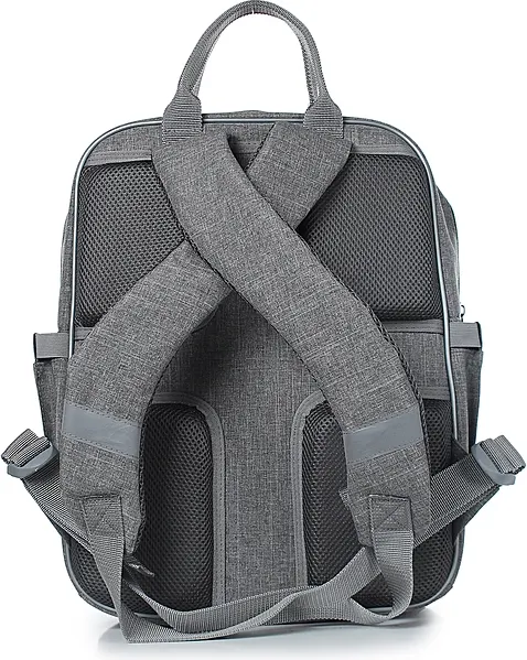 Изображение товара Школьный рюкзак Galanteya 9923 / 25с786к45 (серый)