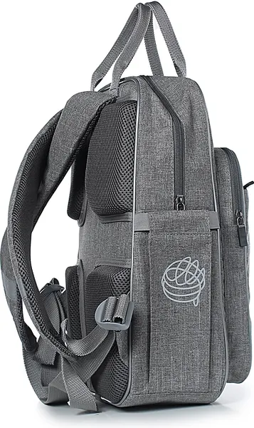 Изображение товара Школьный рюкзак Galanteya 9923 / 25с786к45 (серый)