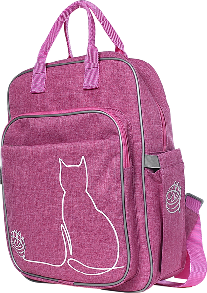 Изображение товара Школьный рюкзак Galanteya 9923 / 25с787к45 (розовый)