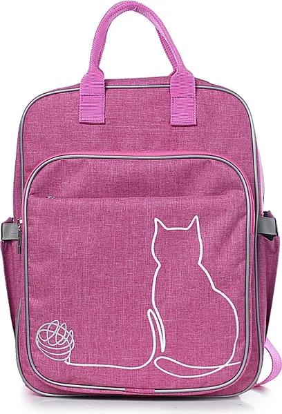 Изображение товара Школьный рюкзак Galanteya 9923 / 25с787к45 (розовый)