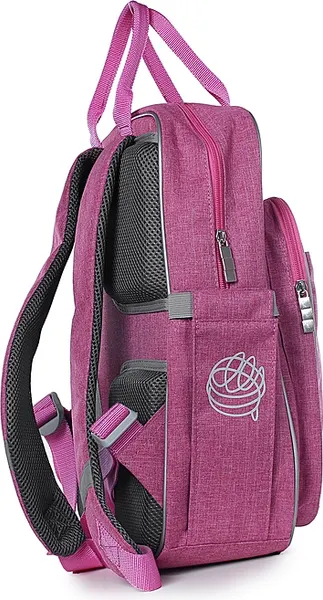 Изображение товара Школьный рюкзак Galanteya 9923 / 25с787к45 (розовый)