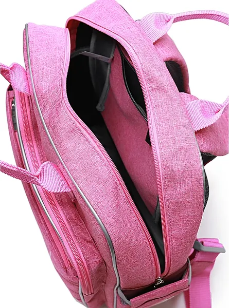 Изображение товара Школьный рюкзак Galanteya 9923 / 25с787к45 (розовый)