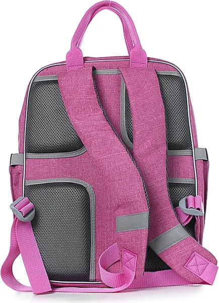 Изображение товара Школьный рюкзак Galanteya 9923 / 25с787к45 (розовый)