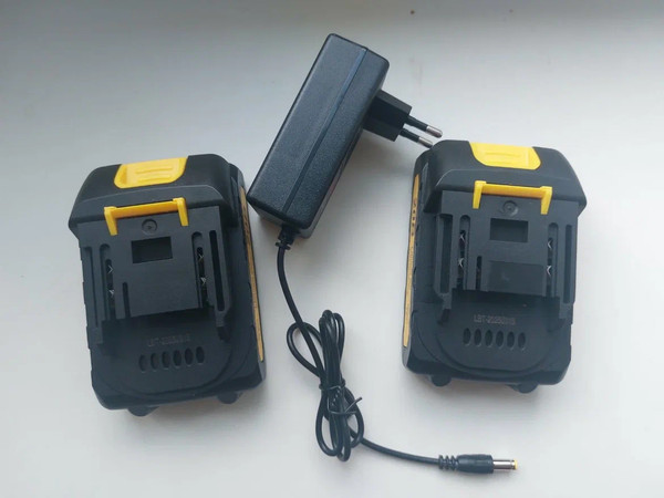 Изображение товара Секатор аккумуляторный EUROLUX CP-20Li-2K EA+ (70/13/140)