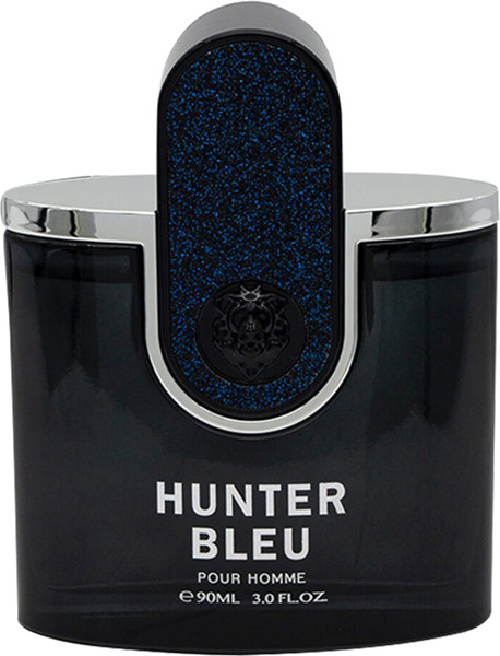 Изображение товара Туалетная вода Prive Hunter Bleu (90мл)