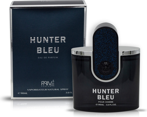 Изображение товара Туалетная вода Prive Hunter Bleu (90мл)