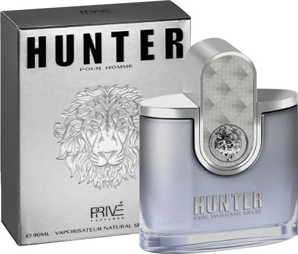 Изображение товара Парфюмерная вода Prive Hunter (90мл)