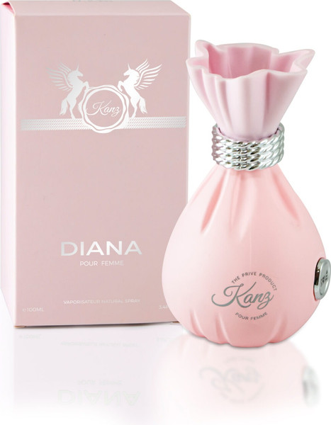 Изображение товара Парфюмерная вода Prive Kanz Diana (100мл)