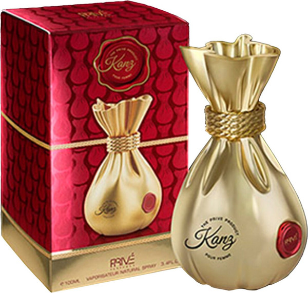 Изображение товара Парфюмерная вода Prive Kanz for Women (100мл)