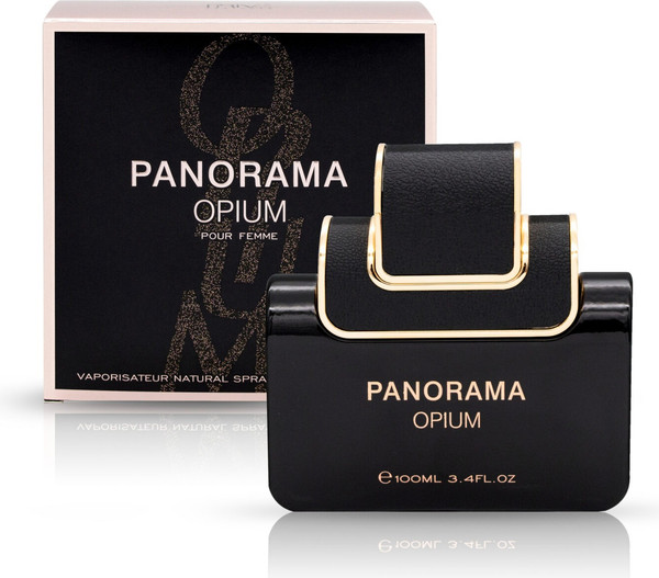 Изображение товара Парфюмерная вода Prive Panorama Opium (100мл)
