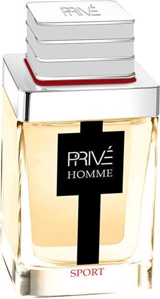 Изображение товара Туалетная вода Prive Homme Sport (100мл)