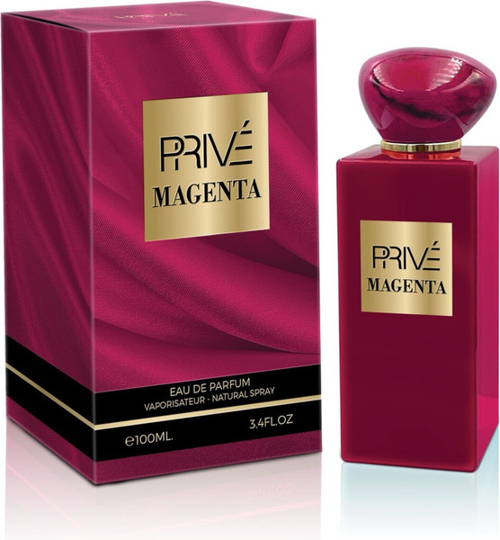 Изображение товара Парфюмерная вода Prive Magenta (100мл)