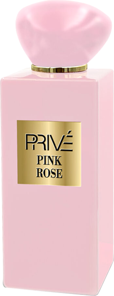 Изображение товара Парфюмерная вода Prive Pink Rose (100мл)