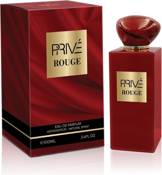 Изображение товара Парфюмерная вода Prive Rouge (100мл)