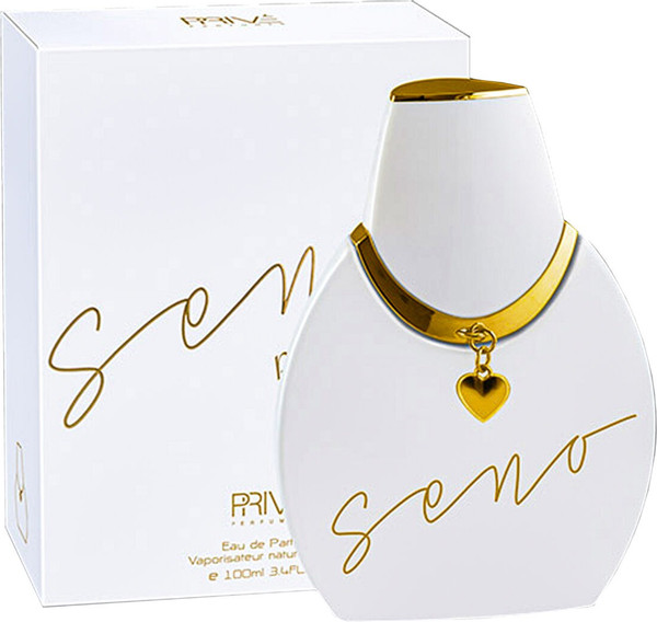 Изображение товара Парфюмерная вода Prive Seno (100мл)