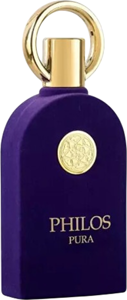 Изображение товара Парфюмерная вода Maison Alhambra Philos Pura (100мл)