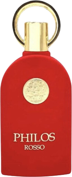 Изображение товара Парфюмерная вода Maison Alhambra Philos Rosso (100мл)