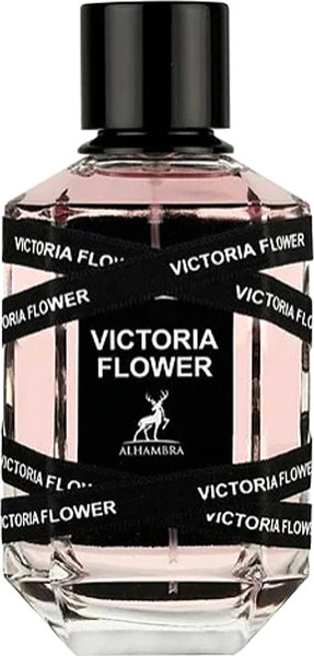 Изображение товара Парфюмерная вода Maison Alhambra Victoria Flower (100мл)