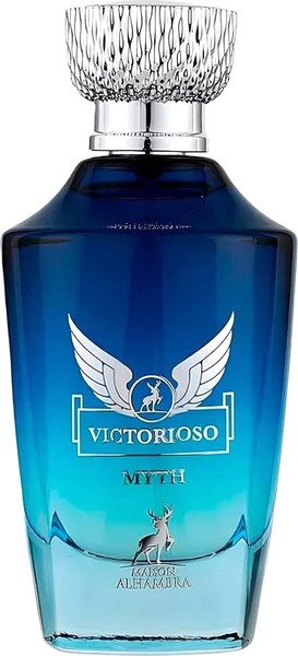 Изображение товара Парфюмерная вода Maison Alhambra Victorioso Myth (100мл)