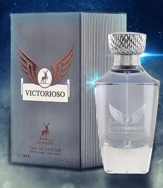 Изображение товара Парфюмерная вода Maison Alhambra Victorioso (100мл)