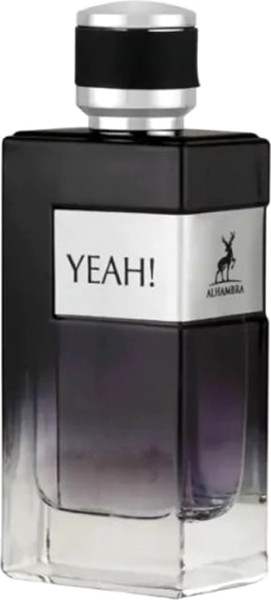 Изображение товара Парфюмерная вода Maison Alhambra Yeah! (100мл)