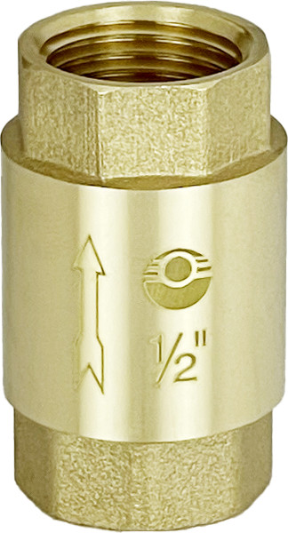 Изображение товара Обратный клапан магистральный Valfex 3/4" ВН/ВН (80) К / VF.161.L.034